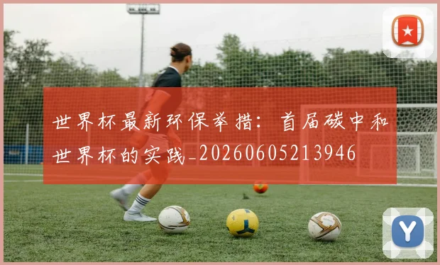 世界杯最新环保举措:首届碳中和世界杯的实践_20260605213946